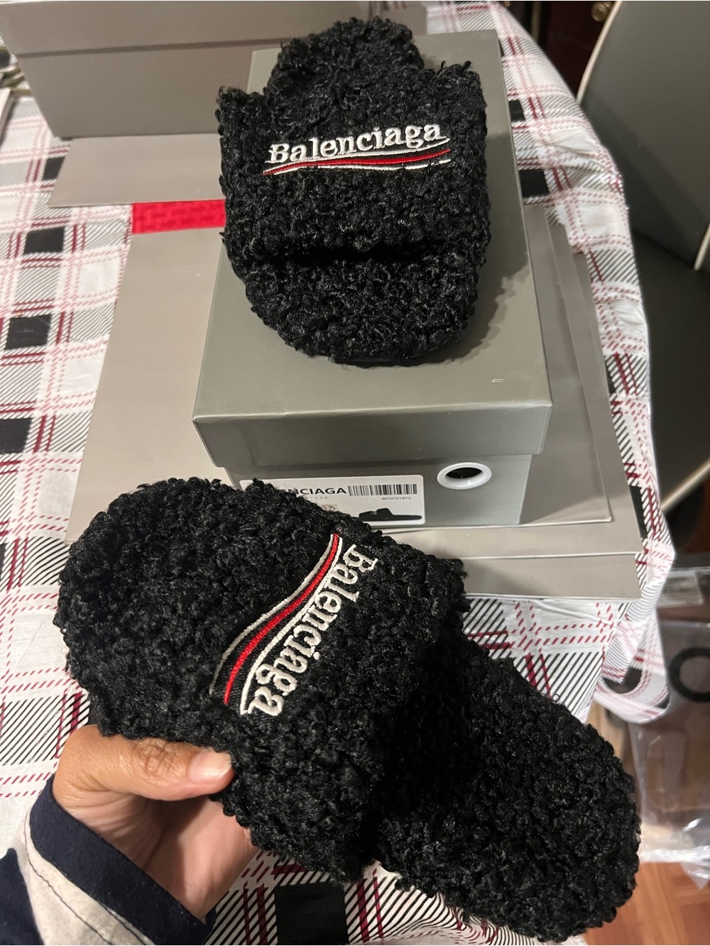 Men Accessories Subcategory